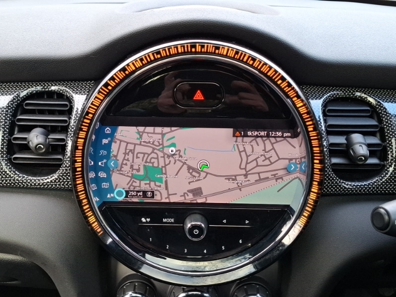 Used MINI Hatch 2021 for sale - 77078322: Photo 14