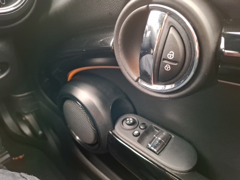 Used MINI Hatch 2021 for sale - 77078322: Photo 19