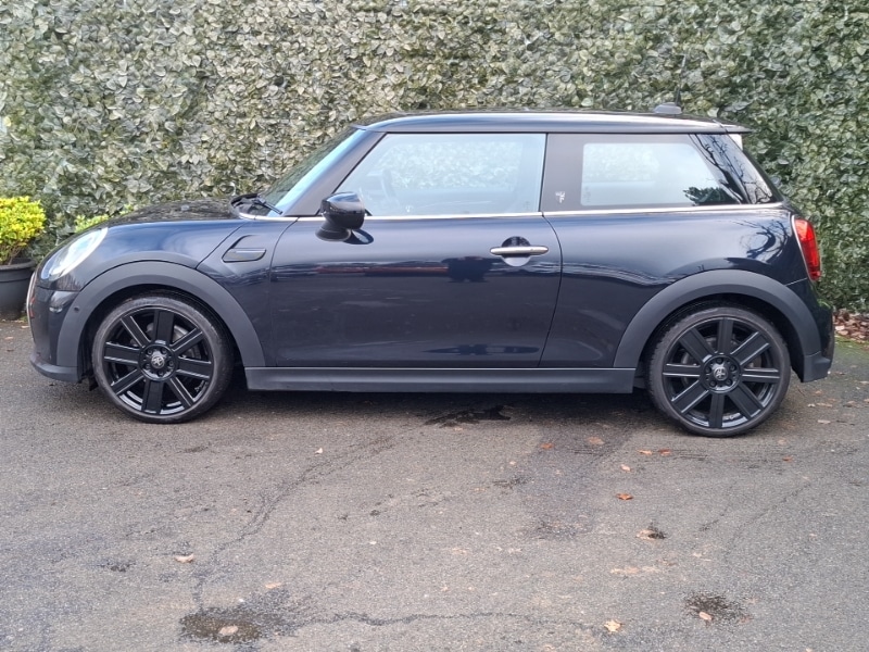 Used MINI Hatch 2021 for sale - 77078322: Photo 4