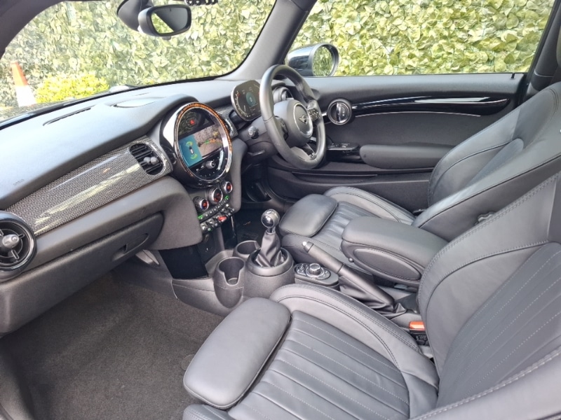 Used MINI Hatch 2021 for sale - 77078322: Photo 5