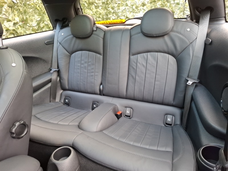 Used MINI Hatch 2021 for sale - 77078322: Photo 6