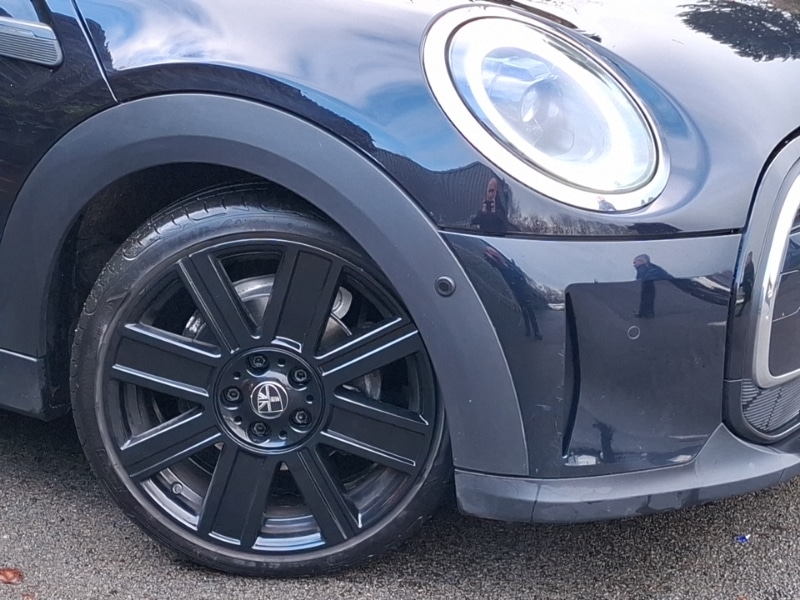 Used MINI Hatch 2021 for sale - 77078322: Photo 9