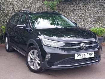 2024 - 1.0 TSI 110 Life 5dr
