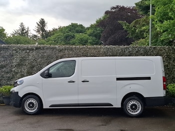 Used Vauxhall Vivaro 2026 for sale - 79428028: Photo