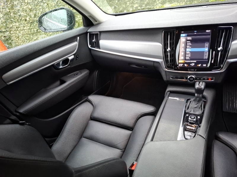 Used Volvo V90 2019 for sale - 77522630: Photo 11