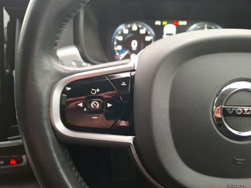 Used Volvo V90 2019 for sale - 77522630: Photo 12
