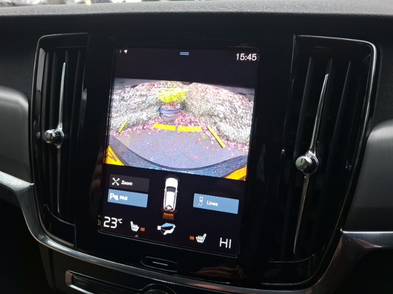 Used Volvo V90 2019 for sale - 77522630: Photo 14