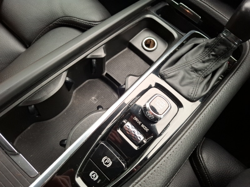 Used Volvo V90 2019 for sale - 77522630: Photo 17