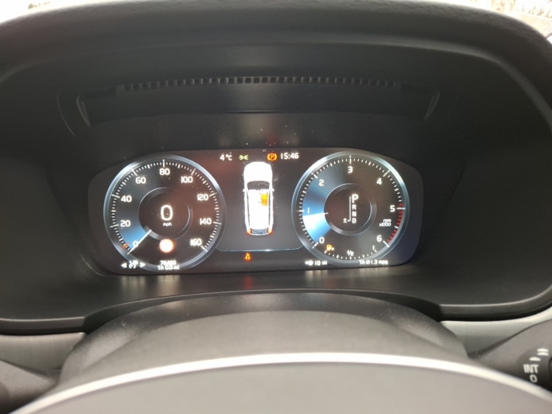 Used Volvo V90 2019 for sale - 77522630: Photo 18