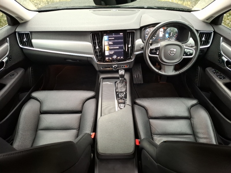 Used Volvo V90 2019 for sale - 77522630: Photo 2