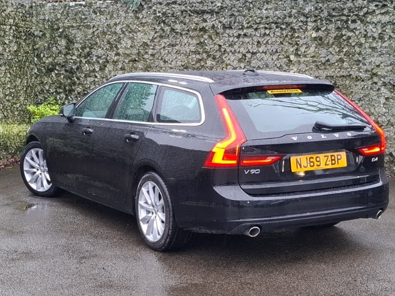 Used Volvo V90 2019 for sale - 77522630: Photo 3