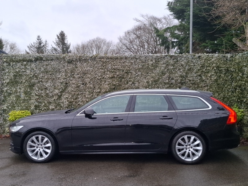 Used Volvo V90 2019 for sale - 77522630: Photo 4