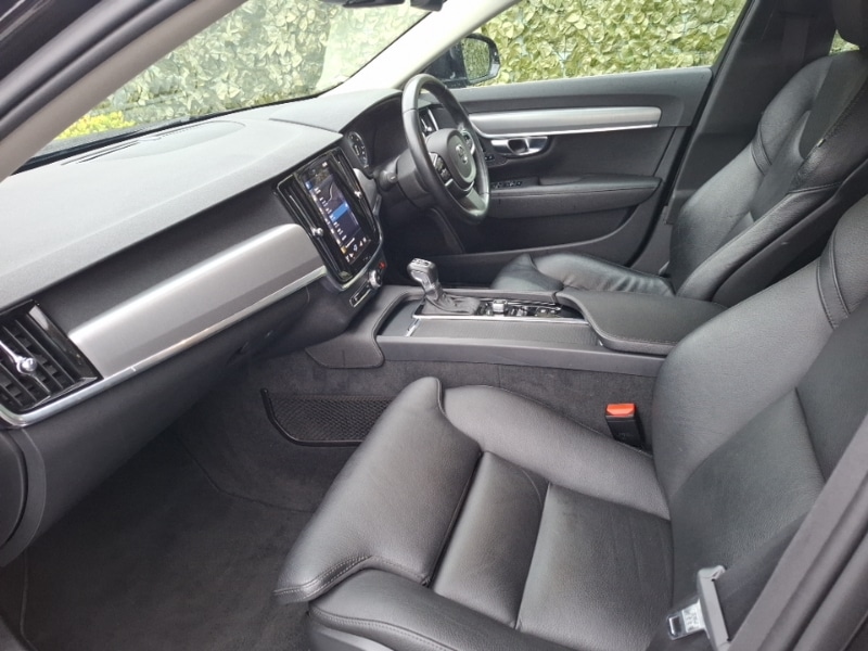 Used Volvo V90 2019 for sale - 77522630: Photo 5