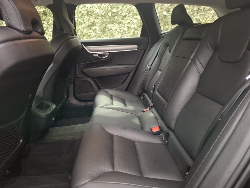 Used Volvo V90 2019 for sale - 77522630: Photo 6