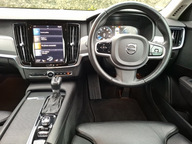 Used Volvo V90 2019 for sale - 77522630: Photo 7