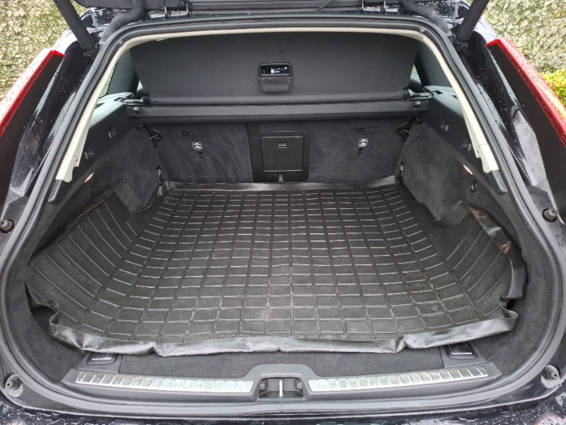 Used Volvo V90 2019 for sale - 77522630: Photo 8