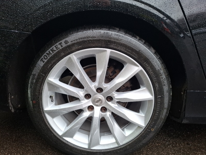 Used Volvo V90 2019 for sale - 77522630: Photo 9