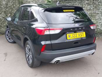 Used Ford Kuga 2022 for sale - 74929312: Photo