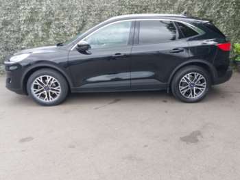 Used Ford Kuga 2022 for sale - 74929312: Photo