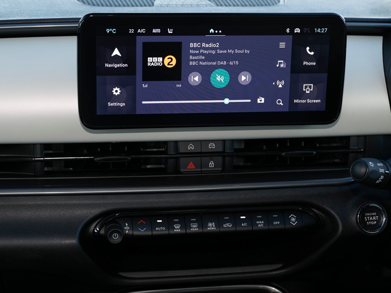 Used Fiat 600 2025 for sale - 77057056: Photo 14