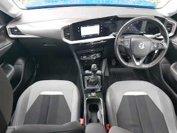 Used Vauxhall Mokka 2021 for sale - 75518699: Photo