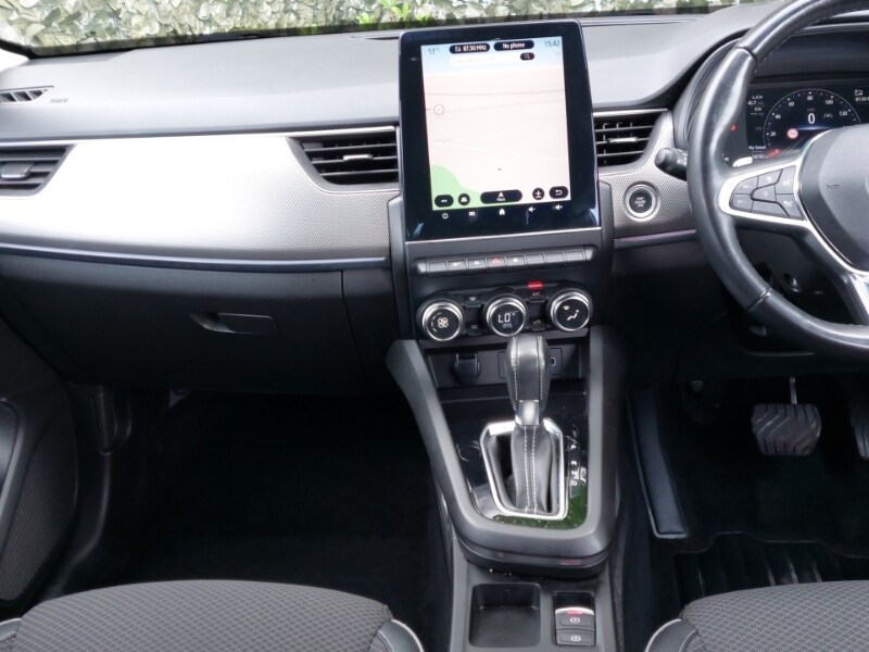 2022 Renault Arkana 1.3 TCe Mild Hybrid 140 S Edition 5dr EDC Estate Petrol Auto - Picture 10 of 19