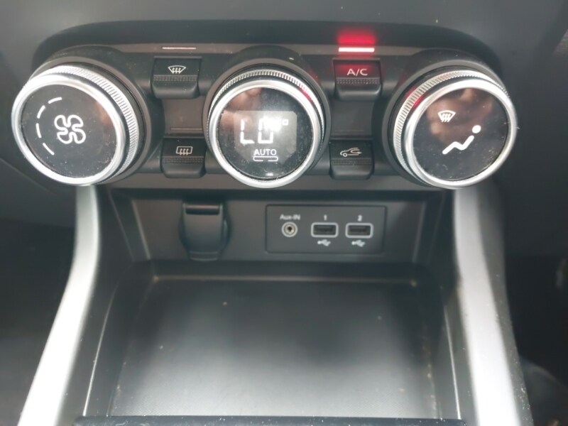 2022 Renault Arkana 1.3 TCe Mild Hybrid 140 S Edition 5dr EDC Estate Petrol Auto - Picture 14 of 19