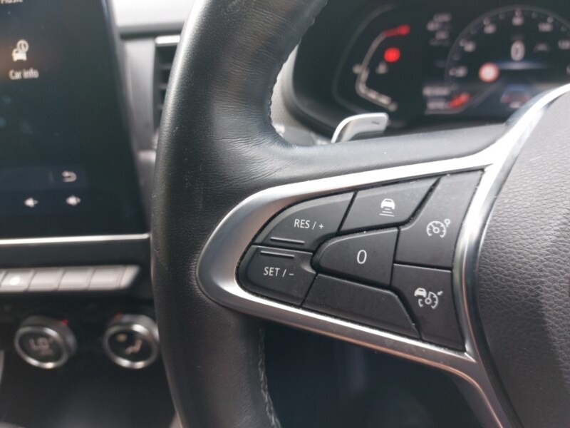 2022 Renault Arkana 1.3 TCe Mild Hybrid 140 S Edition 5dr EDC Estate Petrol Auto - Picture 15 of 19