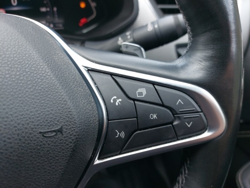 2022 Renault Arkana 1.3 TCe Mild Hybrid 140 S Edition 5dr EDC Estate Petrol Auto - Picture 16 of 19