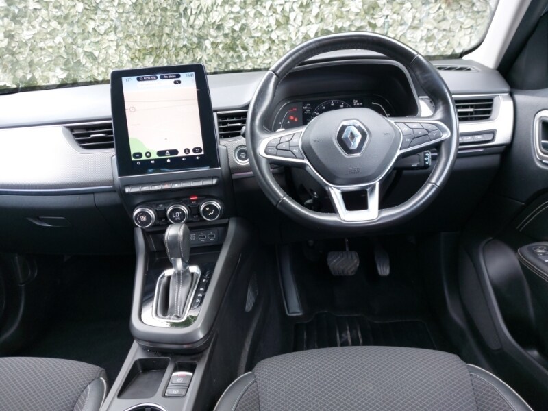 2022 Renault Arkana 1.3 TCe Mild Hybrid 140 S Edition 5dr EDC Estate Petrol Auto - Picture 7 of 19