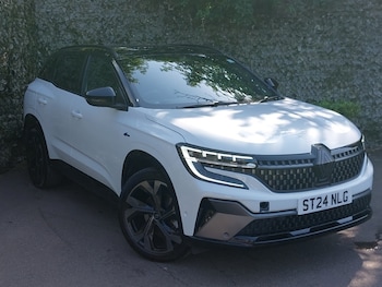 Used Renault Austral 2024 for sale - 75629077: Photo