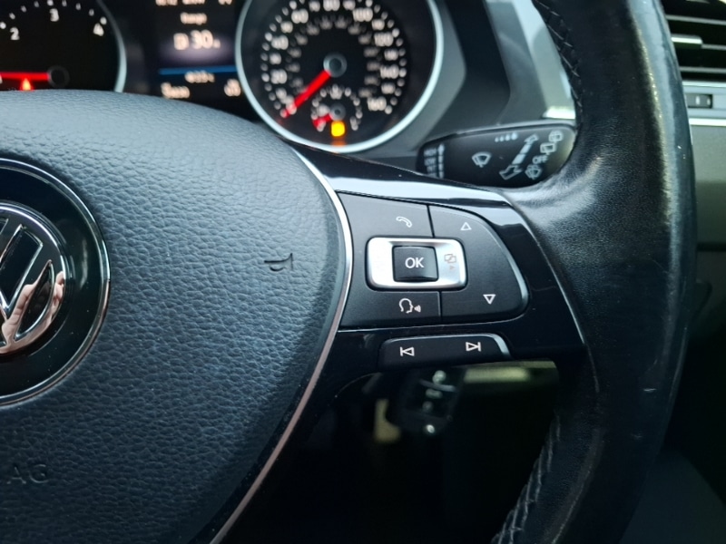 Used Volkswagen Tiguan 2017 for sale - 77424269: Photo 13