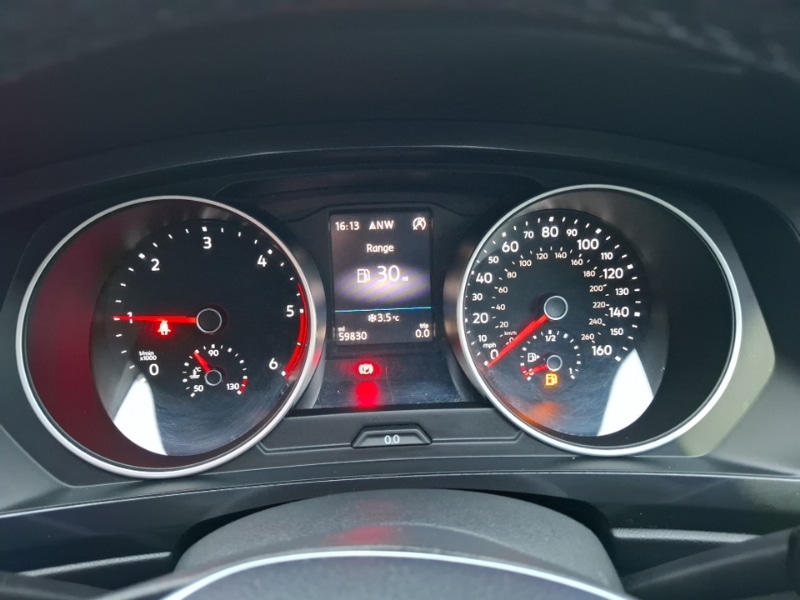 Used Volkswagen Tiguan 2017 for sale - 77424269: Photo 18