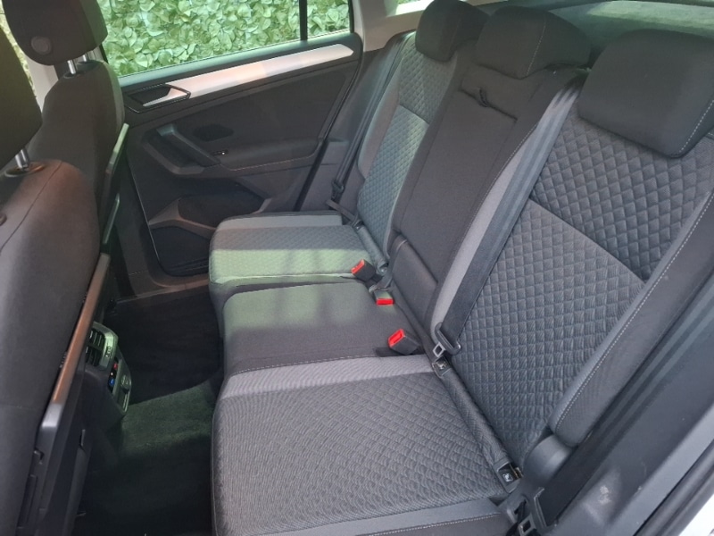 Used Volkswagen Tiguan 2017 for sale - 77424269: Photo 6