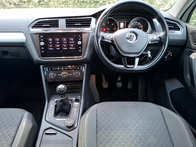 Used Volkswagen Tiguan 2017 for sale - 77424269: Photo 7