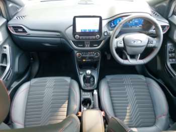 Used Ford Puma 2023 for sale - 74641834: Photo