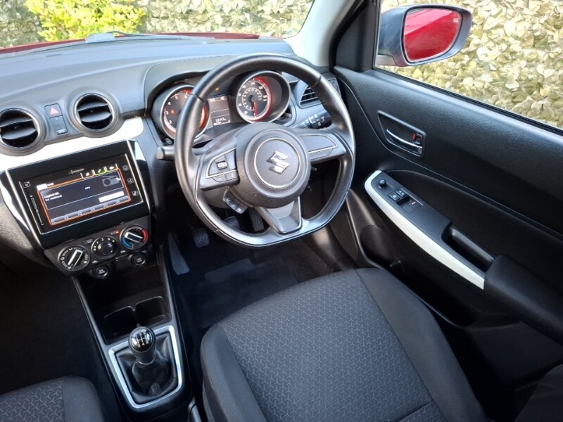 Used Suzuki Swift 2017 for sale - 77183458: Photo 10