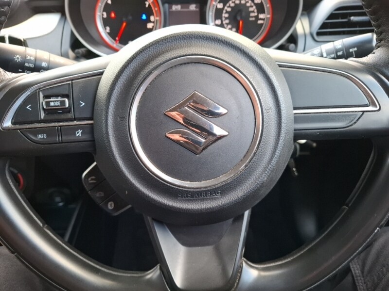 Used Suzuki Swift 2017 for sale - 77183458: Photo 12