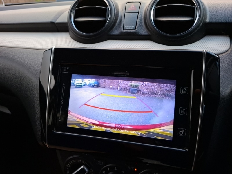 Used Suzuki Swift 2017 for sale - 77183458: Photo 14