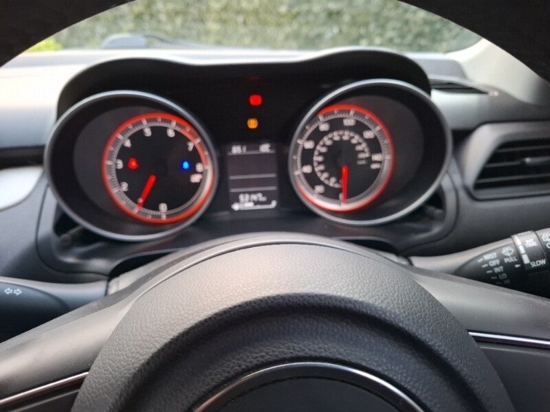 Used Suzuki Swift 2017 for sale - 77183458: Photo 17