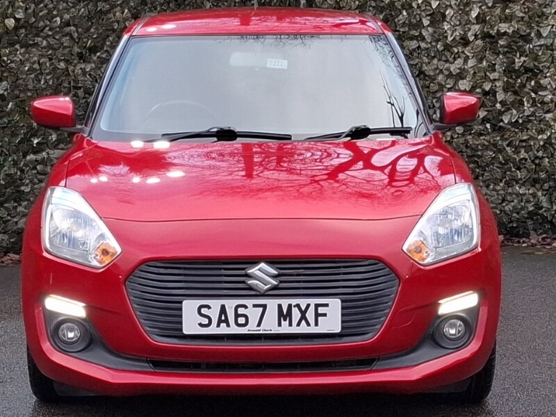 Used Suzuki Swift 2017 for sale - 77183458: Photo 19