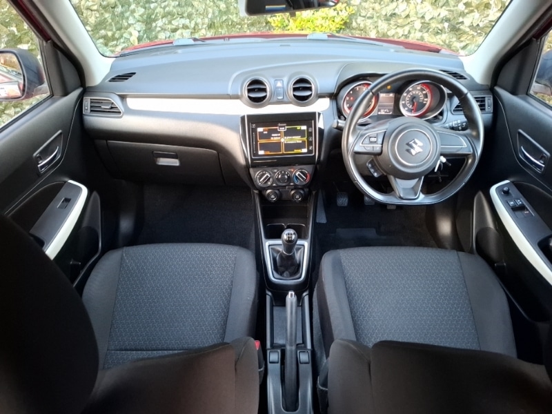 Used Suzuki Swift 2017 for sale - 77183458: Photo 2