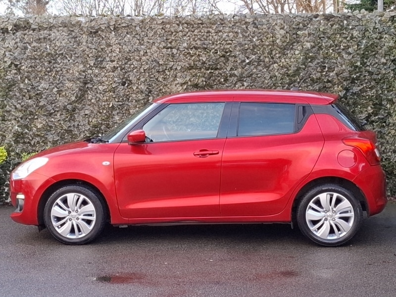 Used Suzuki Swift 2017 for sale - 77183458: Photo 4