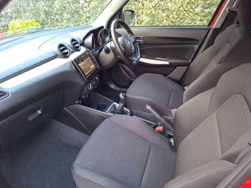 Used Suzuki Swift 2017 for sale - 77183458: Photo 5