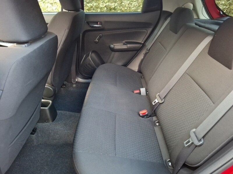 Used Suzuki Swift 2017 for sale - 77183458: Photo 6