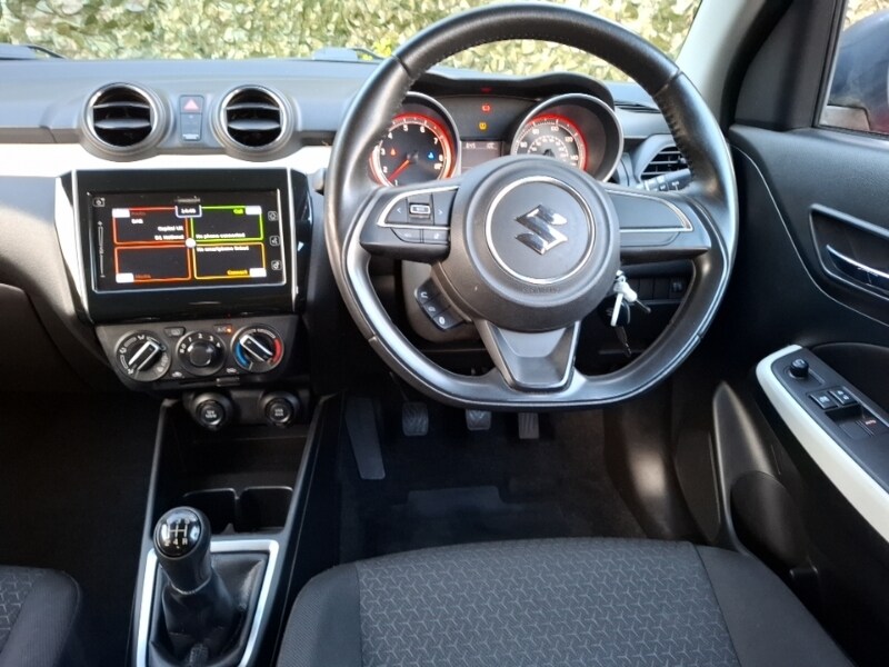 Used Suzuki Swift 2017 for sale - 77183458: Photo 7