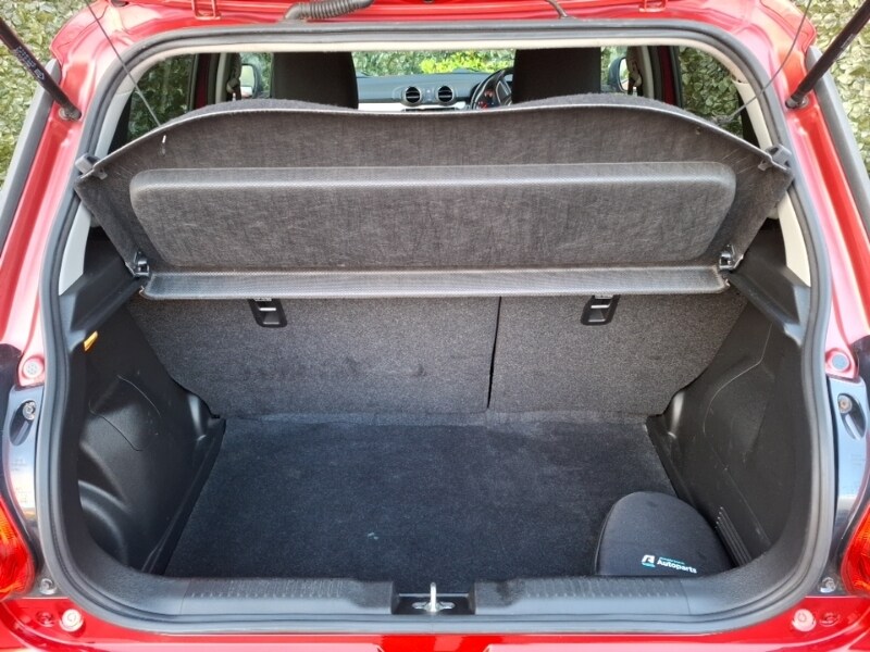 Used Suzuki Swift 2017 for sale - 77183458: Photo 8