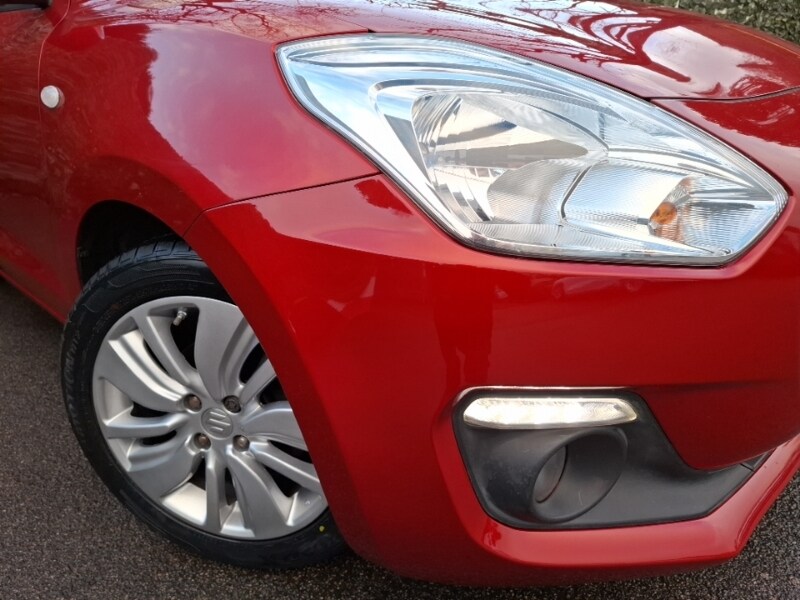 Used Suzuki Swift 2017 for sale - 77183458: Photo 9