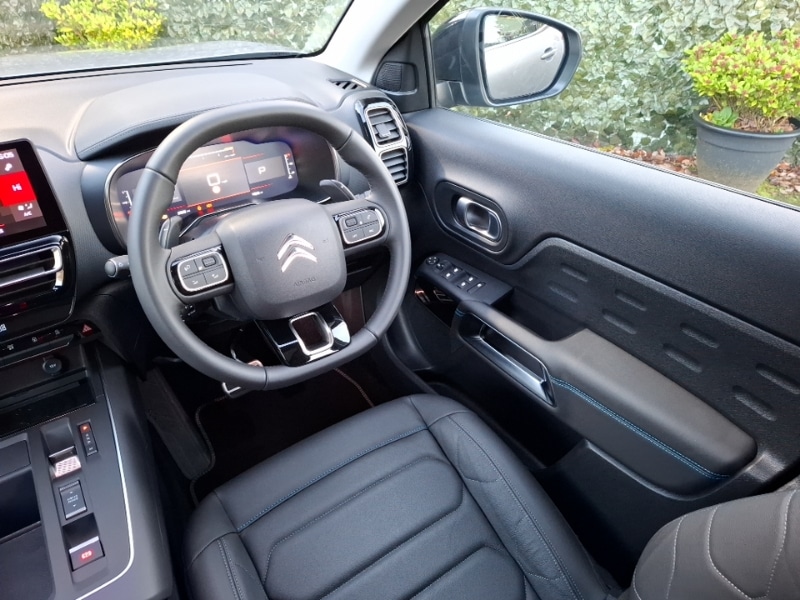 Used Citroen C5 Aircross 2023 for sale - 76964052: Photo 10