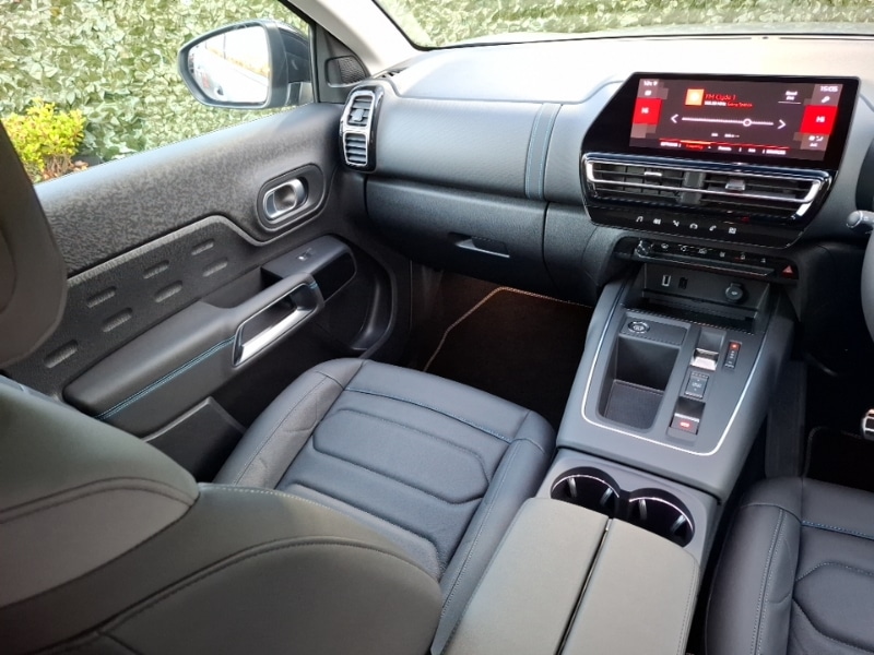 Used Citroen C5 Aircross 2023 for sale - 76964052: Photo 11